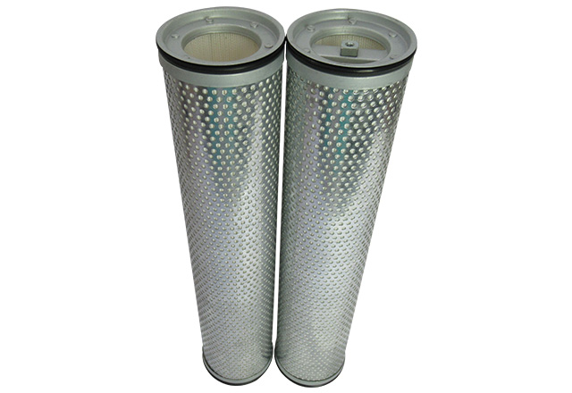 Replacement FILTREC WX210